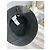 Burberry Woll-Check Bucket Hat in Anthrazitgrau Braun - Ansicht 9