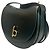 Burberry Borsa a cavallo media con chiusura Verde - vista 3