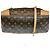 Louis Vuitton Borsa a Spalla Estrela MM Marrone - vista 4