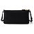 Prada Borsa a spalla in Re-Nylon nera Nero - vista 2