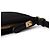 Prada Borsa a spalla in Re-Nylon nera Nero - vista 3