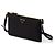 Prada Borsa a spalla in Re-Nylon nera Nero - vista 5