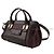 Chloé Borsa tote e a spalla Little Alice nera e viola Porpora - vista 2