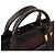 Chloé Borsa tote e a spalla Little Alice nera e viola Porpora - vista 7
