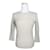 Givenchy Oatmeal Cashmere Strickoberteil Braun  - Ansicht 1