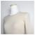 Givenchy Oatmeal Cashmere Strickoberteil Braun  - Ansicht 4