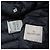 Moncler Gilet imbottito in piuma d'oca blu notte per bambini - vista 3