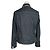 Burberry Dunkelgraue Arbeits-Jeansjacke Braun - Ansicht 2