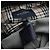 Burberry Dunkelgraue Arbeits-Jeansjacke Braun - Ansicht 3