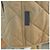 Burberry Neue Frankby Steppjacke aus beigem Polyester-Canvas - Ansicht 4