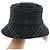 Burberry Bucket Hat aus Wolle und Kaschmir in Anthrazitgrau Braun - Ansicht 13