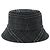 Burberry Bucket Hat aus Wolle und Kaschmir in Anthrazitgrau Braun - Ansicht 14