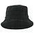 Burberry Bucket Hat aus Wolle und Kaschmir in Anthrazitgrau Braun - Ansicht 7