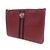 Gucci Clutch Raja ROSSA Rosso - vista 2