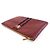 Gucci Clutch Raja ROSSA Rosso - vista 4