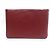 Gucci Clutch Raja ROSSA Rosso - vista 6