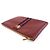 Gucci Clutch Raja ROSSA Rosso - vista 7