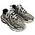Gucci Balenciaga Il Progetto Hacker Sneakers Triple Beige Marrone