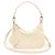 Louis Vuitton Bagatelle BB Tasche aus Monogramm Empreinte in Rosé Beige Mehrfarben