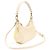 Louis Vuitton Bagatelle BB Tasche aus Monogramm Empreinte in Rosé Beige Mehrfarben - Ansicht 3