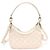 Louis Vuitton Bagatelle BB Tasche aus Monogramm Empreinte in Rosé Beige Mehrfarben - Ansicht 4
