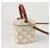 Céline Mini borsa a spalla Vanity Case Bianco  - vista 3