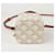 Céline Mini borsa a spalla Vanity Case Bianco  - vista 6