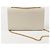 Saint Laurent Borsa a tracolla media Kate Bianco - vista 4