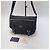 Borsa Messenger Prada Vela Sport - vista 3