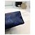 Pochette Voyage MM Taiga de Louis Vuitton Bleu - vue 19