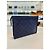 Pochette Voyage MM Taiga de Louis Vuitton Bleu - vue 5