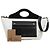 Burberry Borsa tote a spalla Bianco
