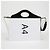 Burberry Borsa tote a spalla Bianco - vista 14