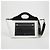 Burberry Borsa tote a spalla Bianco - vista 2