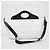 Burberry Borsa tote a spalla Bianco - vista 5