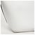 Burberry Borsa tote a spalla Bianco - vista 6