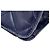Chanel Borsa a spalla in pelle di vitello con catena Blu - vista 5