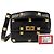 Valentino Borsa a spalla Roman Stud Nero