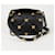 Valentino Borsa a spalla Roman Stud Nero - vista 3