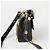 Valentino Borsa a spalla Roman Stud Nero - vista 4