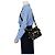 Valentino Borsa a spalla Roman Stud Nero - vista 9