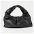 Bottega Veneta Borsa a Spalla Hobo Gathered - vista 3