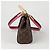 Louis Vuitton Borsa a spalla Cluny BB Marrone - vista 2
