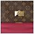 Louis Vuitton Borsa a spalla Cluny BB Marrone - vista 7