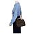 Louis Vuitton Borsa a spalla Cluny BB Marrone - vista 9
