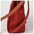 Hermès Erback Größe Tote Schultertasche Rot - Ansicht 4
