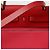 Hermès Erback Größe Tote Schultertasche Rot - Ansicht 6