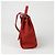 Hermès Erback Größe Tote Schultertasche Rot - Ansicht 7