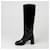 Prada Botas altas Negro  - vista 3