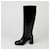 Prada Botas altas Negro  - vista 5